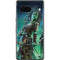 Medusa by Tom Wood Pixel Skins